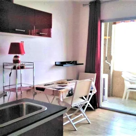 Apartment Face A Costa Brava - Ampuria *