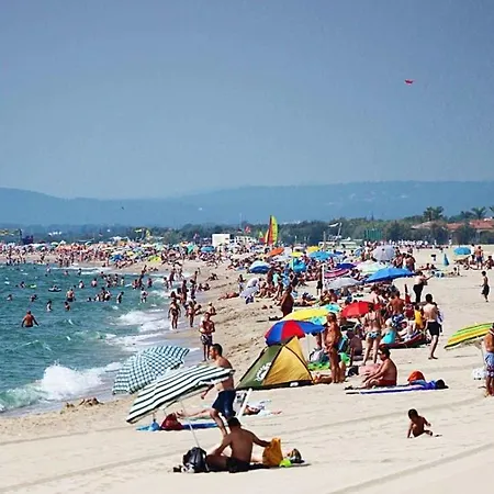 Face A Costa Brava - Ampuria