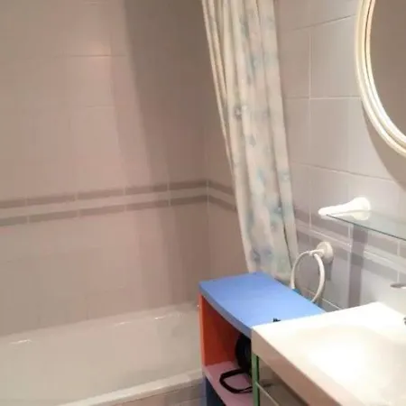 Appartement Face A Costa Brava - Ampuria