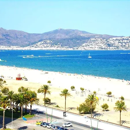 Appartement Face A Costa Brava - Ampuria