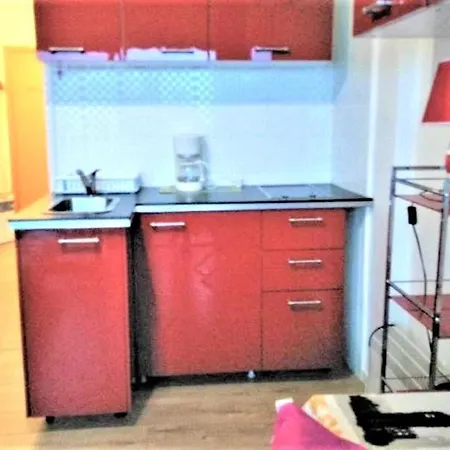 Face A Costa Brava - Ampuria Appartement