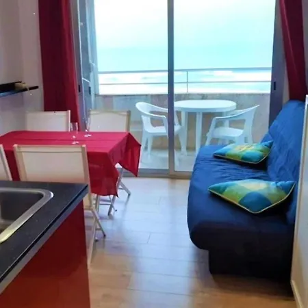 Appartement Face A Costa Brava - Ampuria *