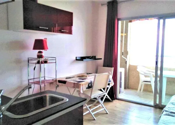 Appartamento Face A Costa Brava - Ampuria *
