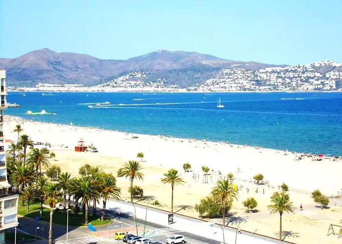 Appartamento Face A Costa Brava - Ampuria