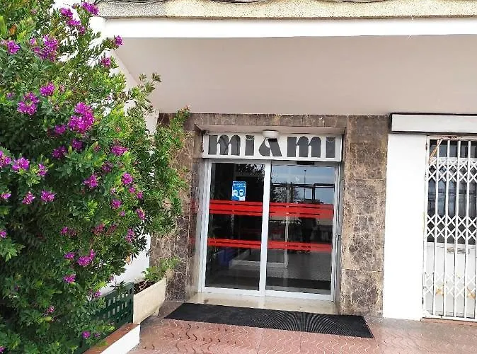 Face A Costa Brava - Ampuria Appartamento