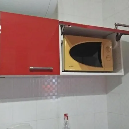 Apartamento Face A Costa Brava - Ampuria