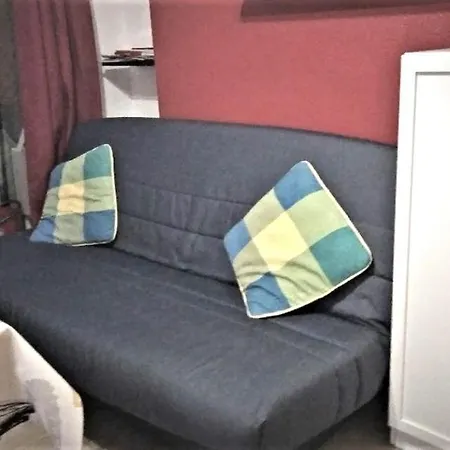 Apartamento Face A Costa Brava - Ampuria *